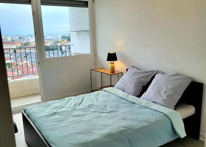 Chambre Tout Confort