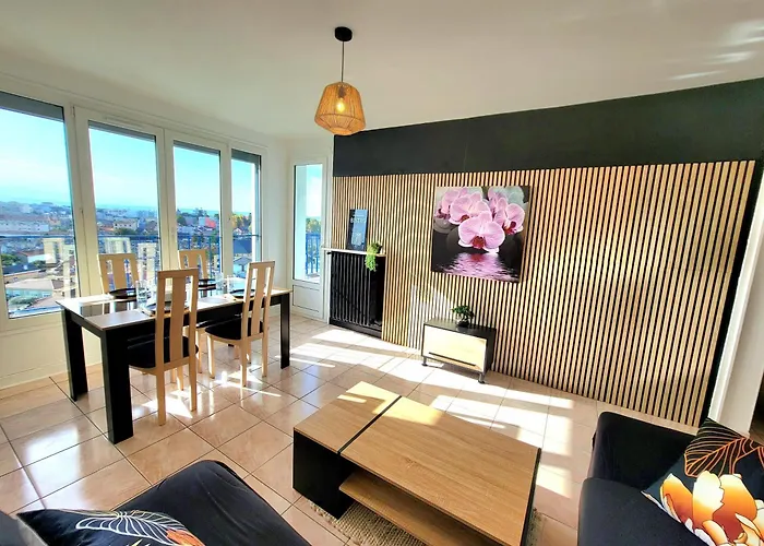 Chambre Tout Confort