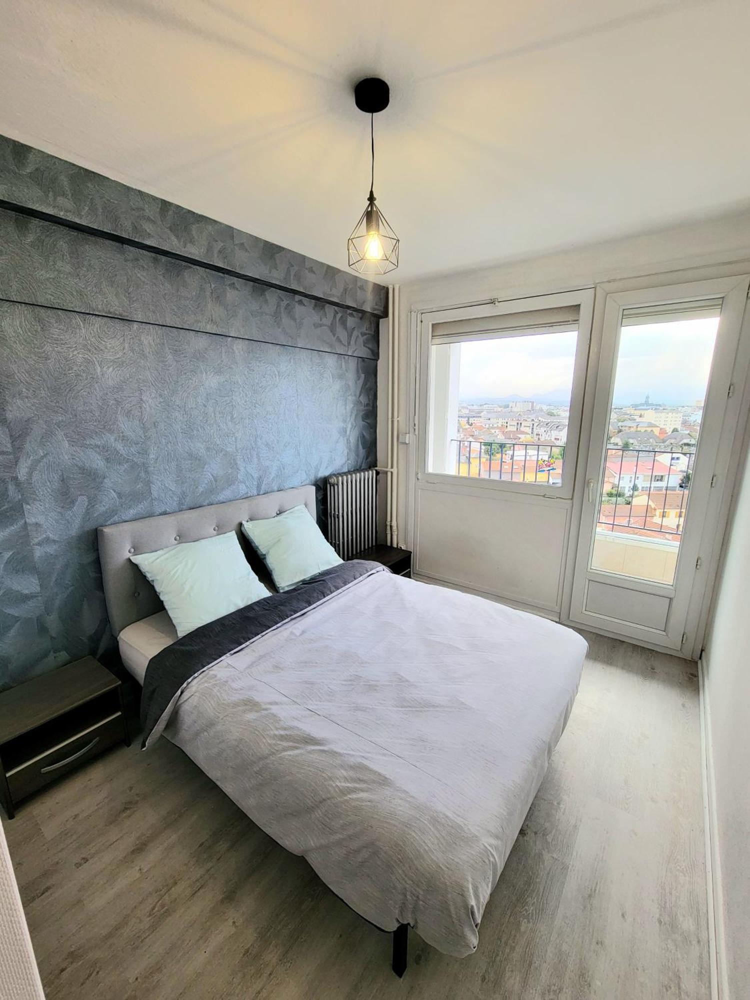 Accommodatie bij particulieren Confort Tarbes