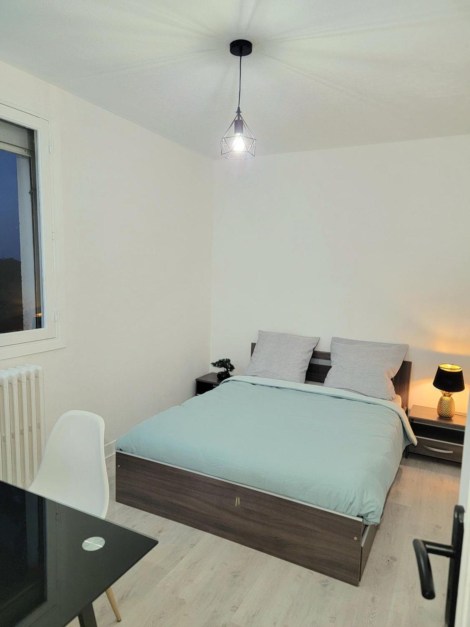 Accommodatie bij particulieren Confort Tarbes