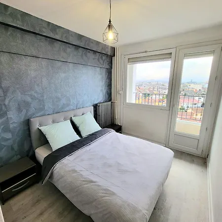 Chambre Tout Confort Tarbes Exterior foto