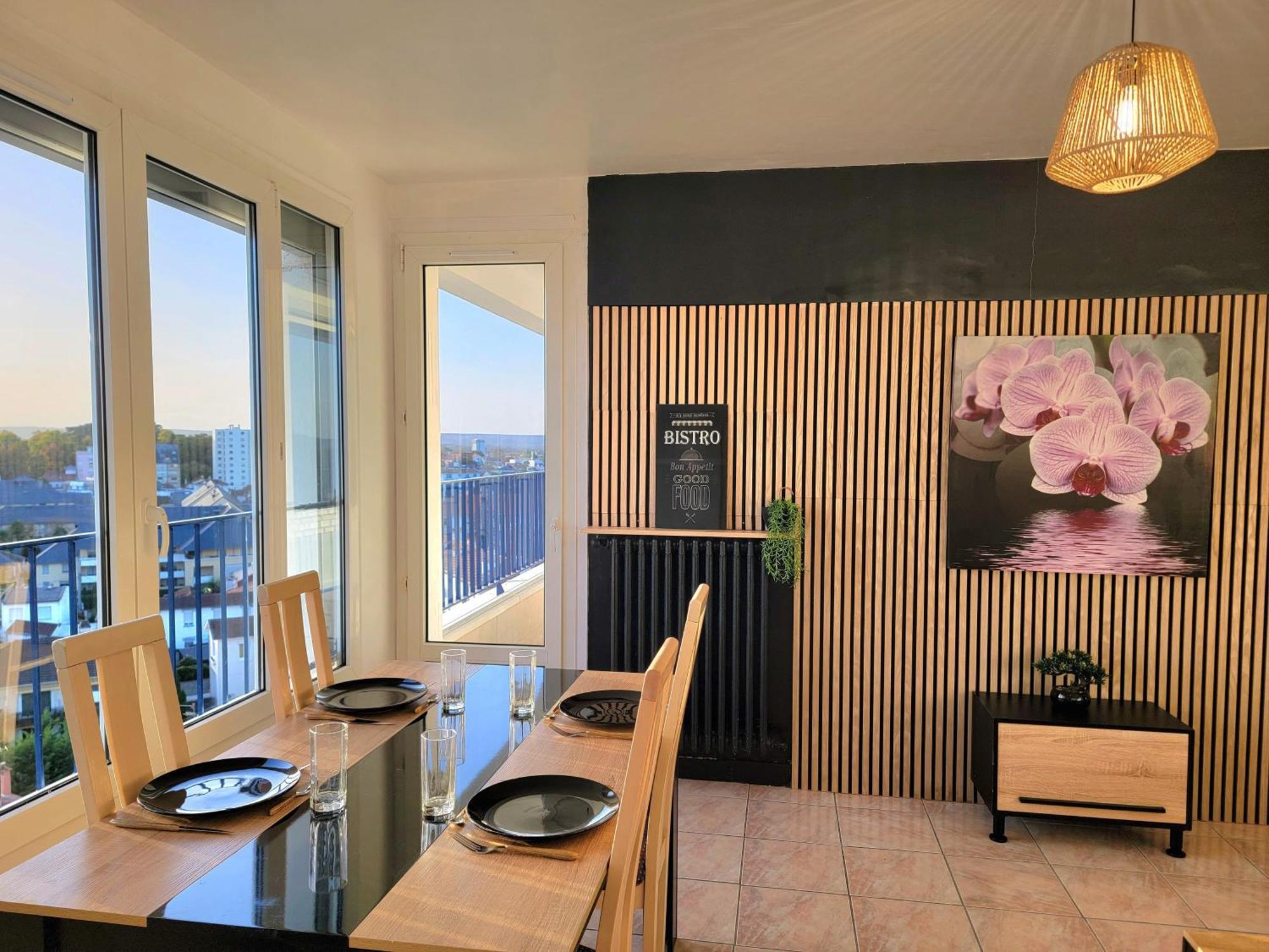 Confort Homestay Tarbes