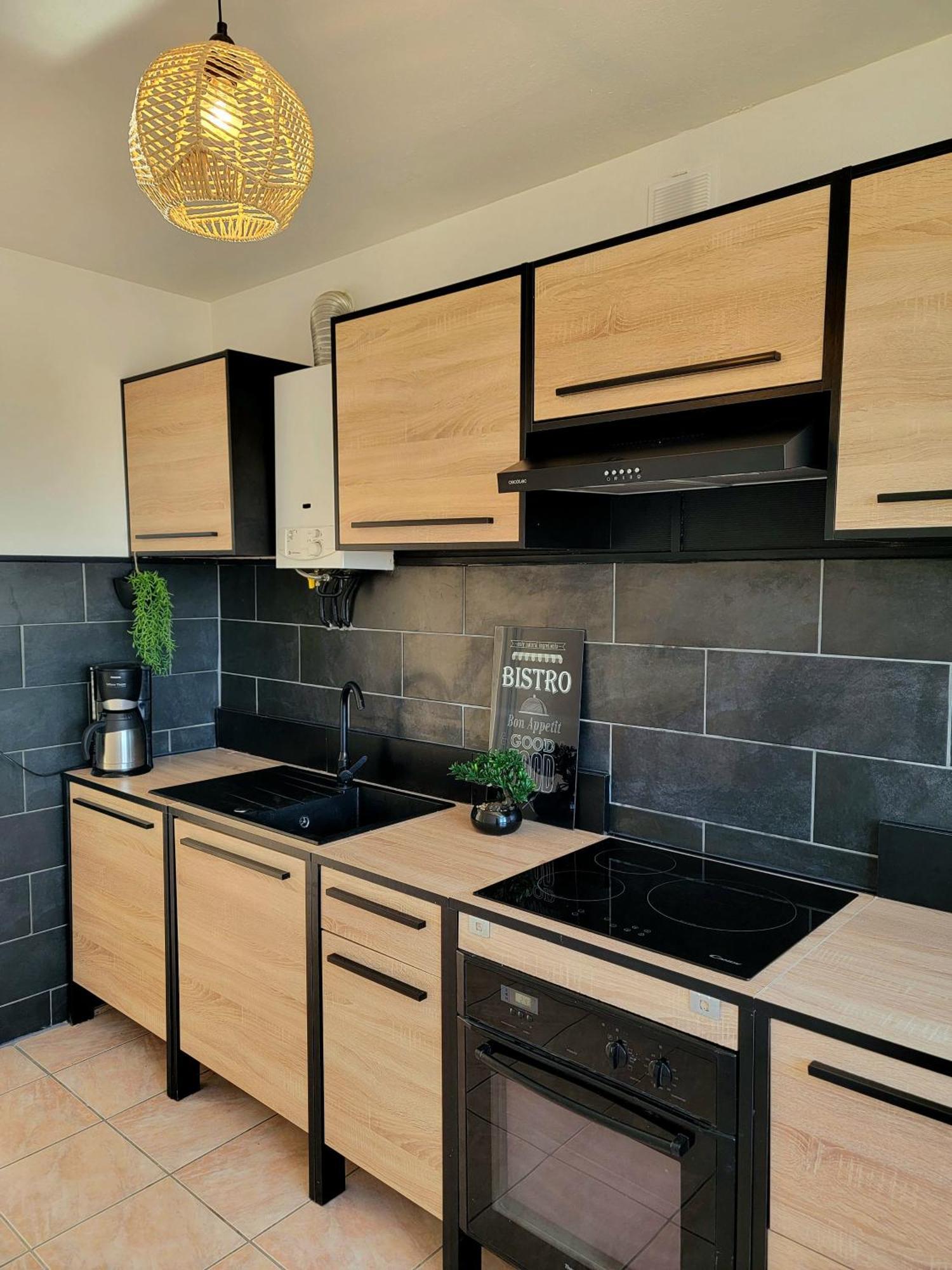 Quarto em Acomodações Particulares Confort Tarbes