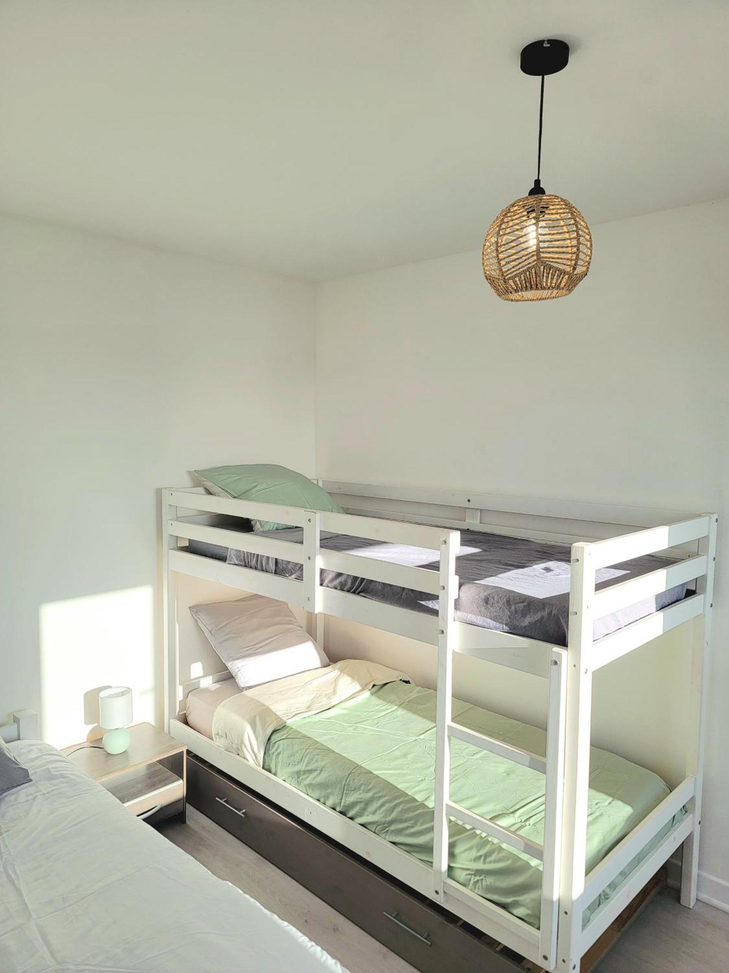 Confort Séjour chez l'habitant